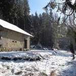 La Maison de la Servette 3