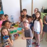 les cuisiniers 9 11 ans