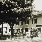La Pension des Fontaines 1