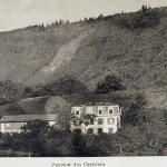La Pension Les Cerisiers 9