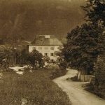 La Pension de L Archet 4
