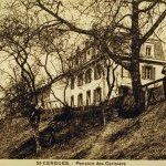 La Pension Les Cerisiers 10