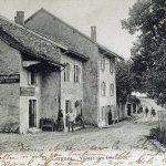 Les Fontaines 1