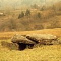 La cave aux fées non datées