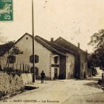 Les Fontaines 7